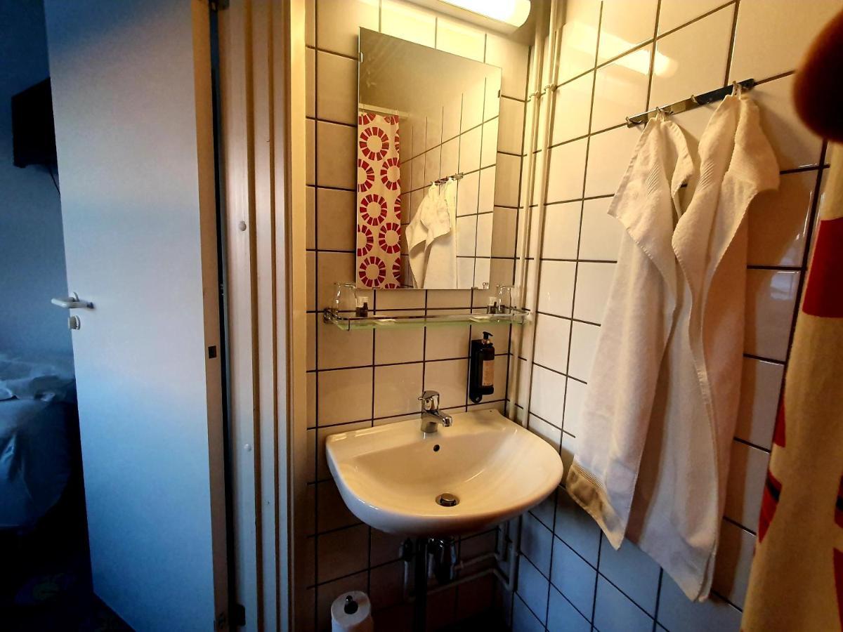 Hotel Kulusuk Extérieur photo