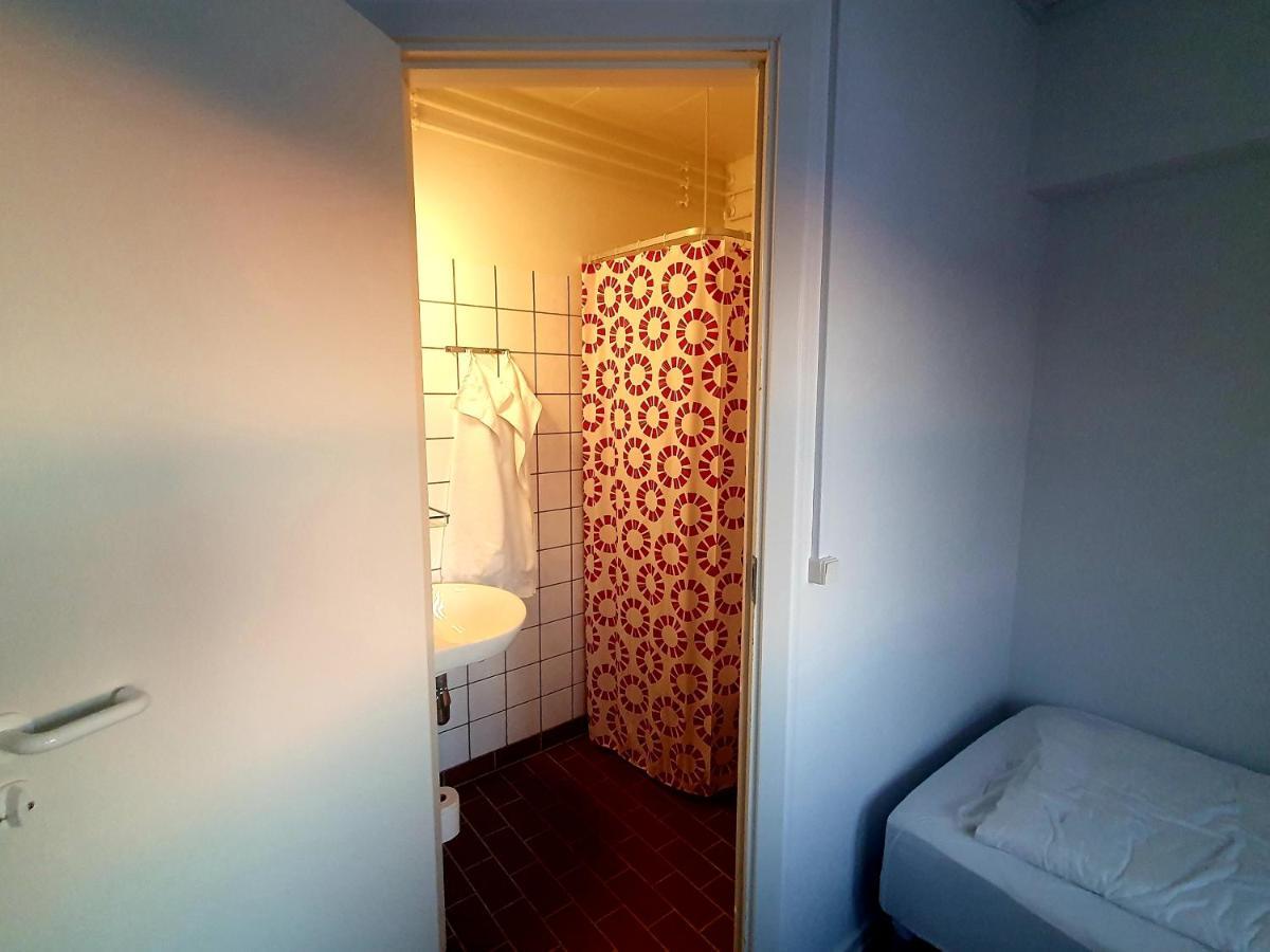 Hotel Kulusuk Extérieur photo