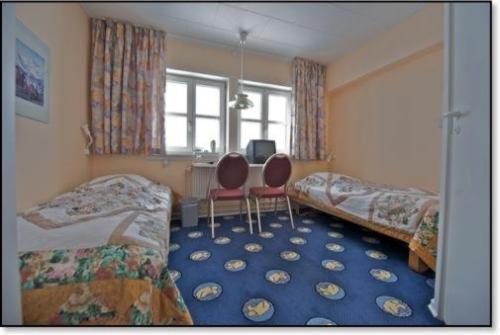 Hotel Kulusuk Extérieur photo